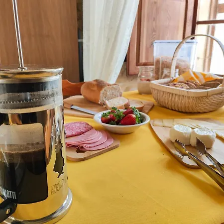 The Honeypot Santu Pietru