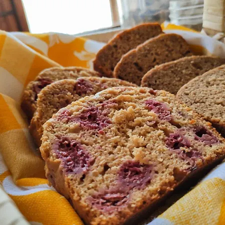 The Honeypot Frühstückspension *
