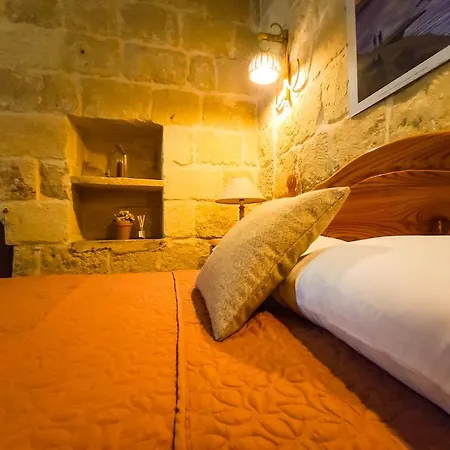 Bed & Breakfast The Honeypot