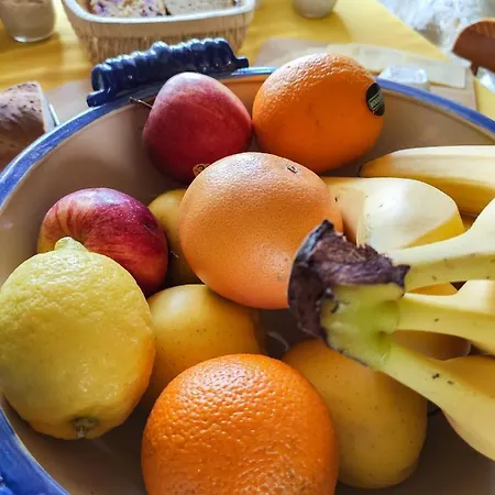The Honeypot Frühstückspension