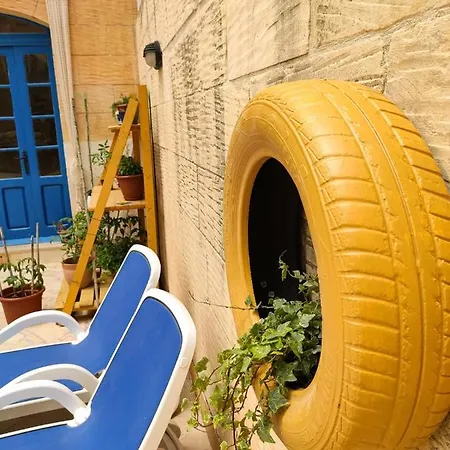 Bed & Breakfast The Honeypot *